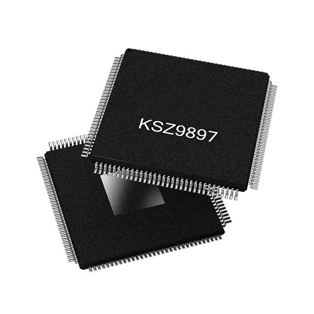 KSZ9897RTXI