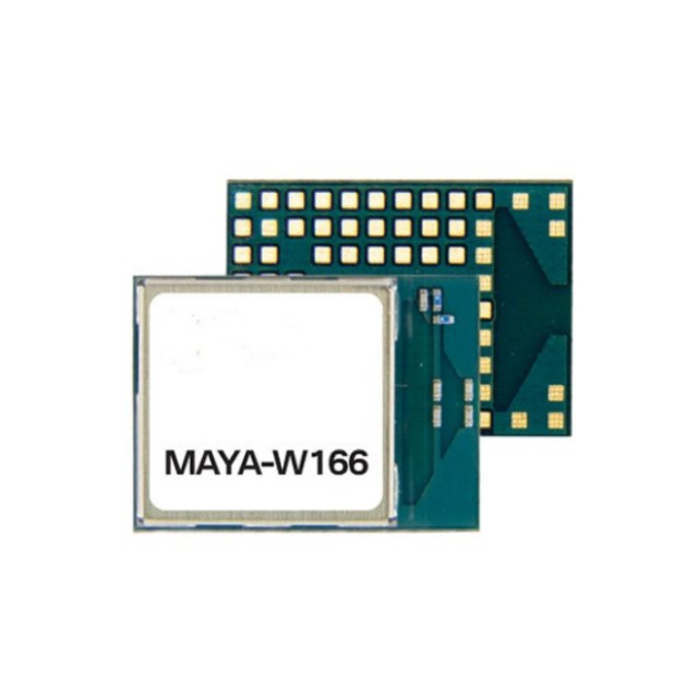 MAYA-W166-01B