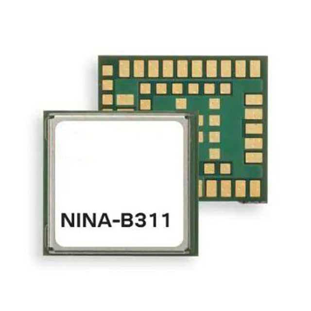 NINA-B311-01B