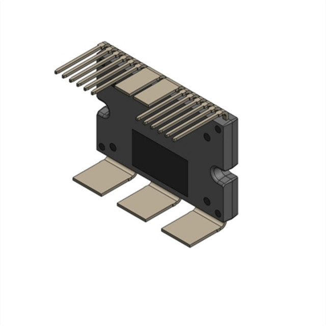 供應(yīng) ON NXV08H250DT1 雙半橋 80V 汽車功率 MOSFET 驅(qū)動(dòng)器模塊