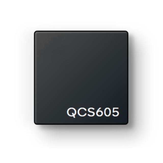 高通SoC QCS-605-0-771PSP-MT-01-0-AC、QCS-605-0-771PSP-TR-01-0-AC 為下一代智能相機(jī)和智能家居應(yīng)用