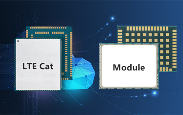 無線模塊：回收u-blox無線模組、回收Quectel LTE Cat模塊