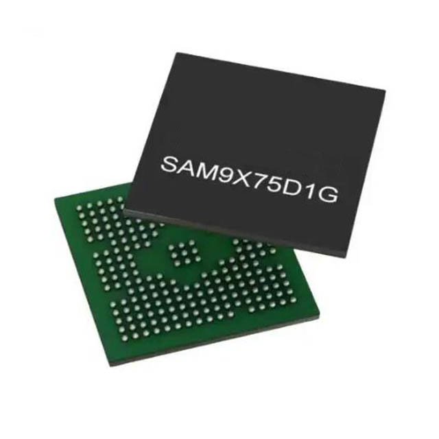 SAM9X75D1G-I/4TB