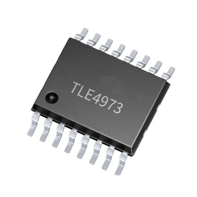 TLE4973-AE35D5-S0001