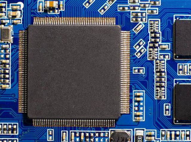 明佳達收購電子元器件：藍牙 IC、汽車芯片、5G IC、物聯(lián)網(wǎng)芯片、新能源 IC