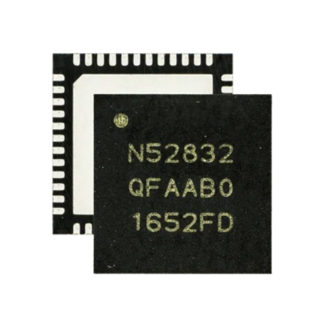 Nordic推出系統(tǒng)級(jí)芯片(SoC) NRF52832 支持低功耗藍(lán)牙、藍(lán)牙m(xù)esh和NFC