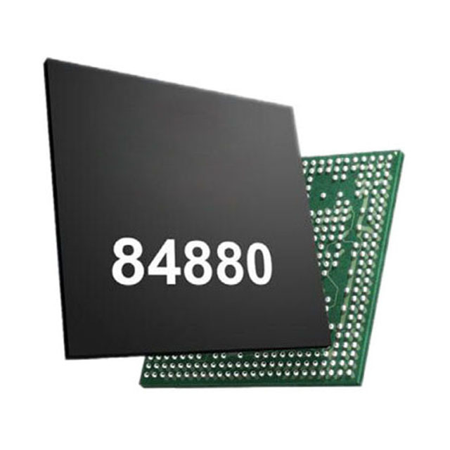 [供應(yīng)，回收] BCM84880B0KFEBG (Broadcom) 單端口以太網(wǎng) CMOS 收發(fā)器