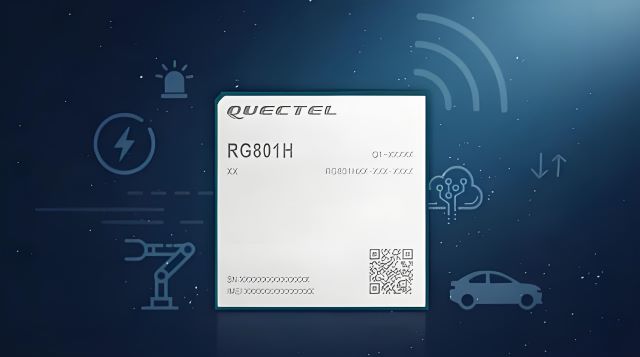 【回收Quectel】無線通信模塊，LTE Cat 18 模塊， LTE Cat 4 模塊， LTE Cat 1 模塊