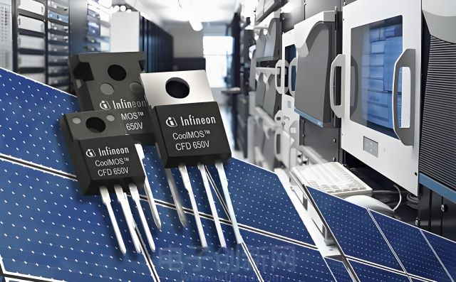 【分銷INFINEON】碳化硅 MOSFET，碳化硅 CoolSiC? MOSFET，碳化硅 MOSFET 單管