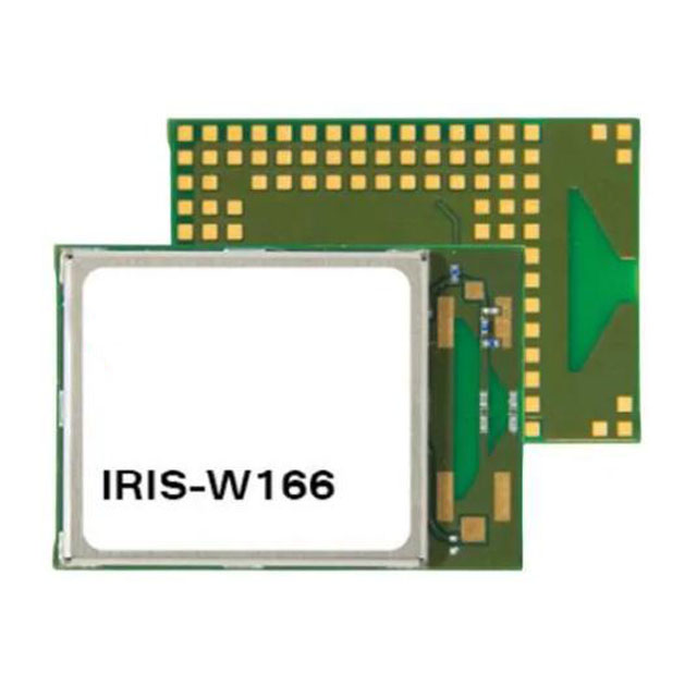 供應(yīng)，回收 IRIS-W166-00B【U-BLOX】獨(dú)立式 Wi-Fi 6 多無(wú)線電模塊