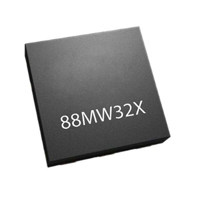 NXP Wi-Fi 芯片 88MW320-A0-NAPE 802.11n Wi-Fi 微控制器 SoC