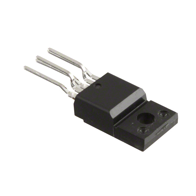 【供應(yīng)功率MOSFET】IRFI4020H-117P 雙 N 溝道數(shù)字音頻 StrongIRFET? 功率 MOSFET