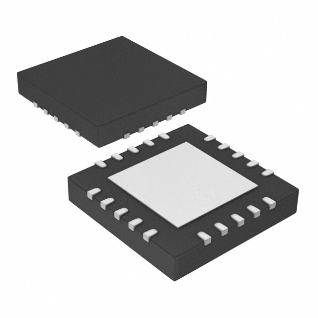 Microchip 溫度傳感器 MCP9601-E/MX 熱電偶 EMF 至溫度轉(zhuǎn)換器