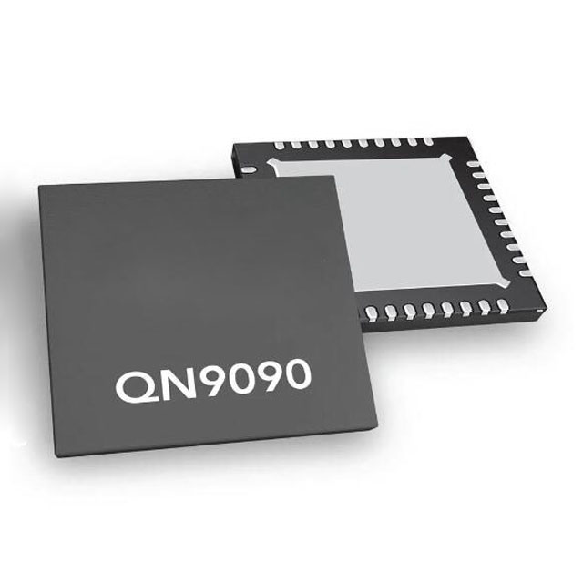 [供應(yīng)，回收] QN9090THN/001Y (NXP) 藍(lán)牙低功耗 5.0 無(wú)線 MCU