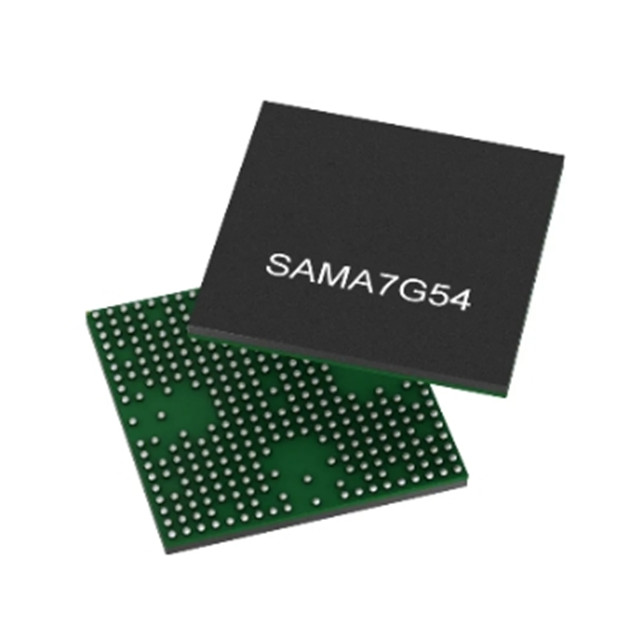 SAMA7G54T-E/4HB