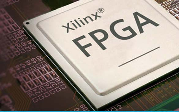 深圳回收FPGA芯片，回收賽靈思FPGA，回收可編程邏輯器件