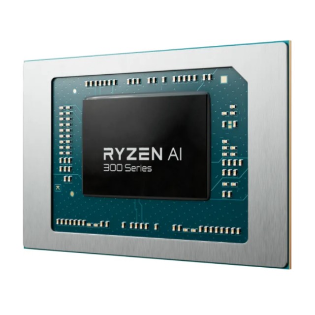 AMD Zen5來(lái)了！推出新款A(yù)MD Ryzen? AI 9 HX 370 100-000000994 銳龍9型號(hào)