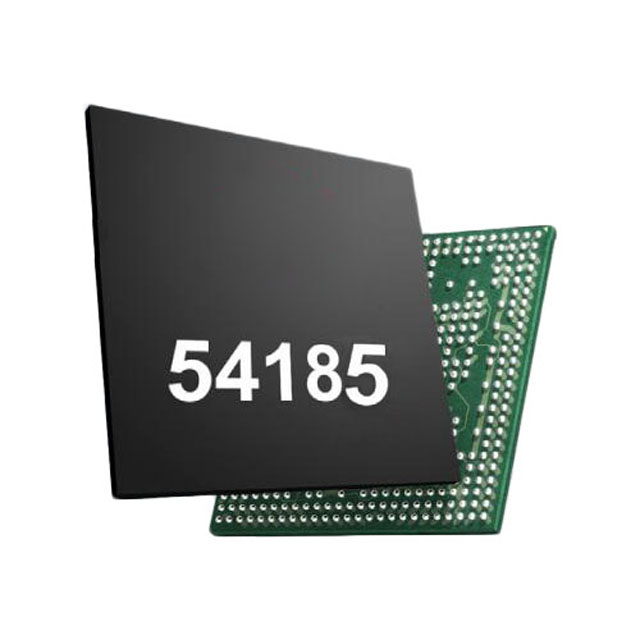 出售【Broadcom】BCM54185B0IFBG 八路千兆以太網(wǎng)收發(fā)器，帶 QSGMII 接口