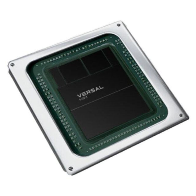 供應，回收【Xilinx】Versal 自適應 SoC XCVH1522-1LSEVSVA3697 Versal? HBM 系列