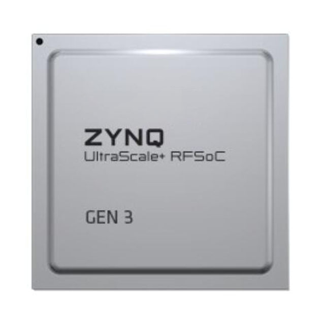 供應(yīng)【Xilinx】自適應(yīng) SoC XCZU43DR-1FFVE1156E、XCZU47DR-1FFVE1156E Zynq? UltraScale+? RFSoC Gen 3