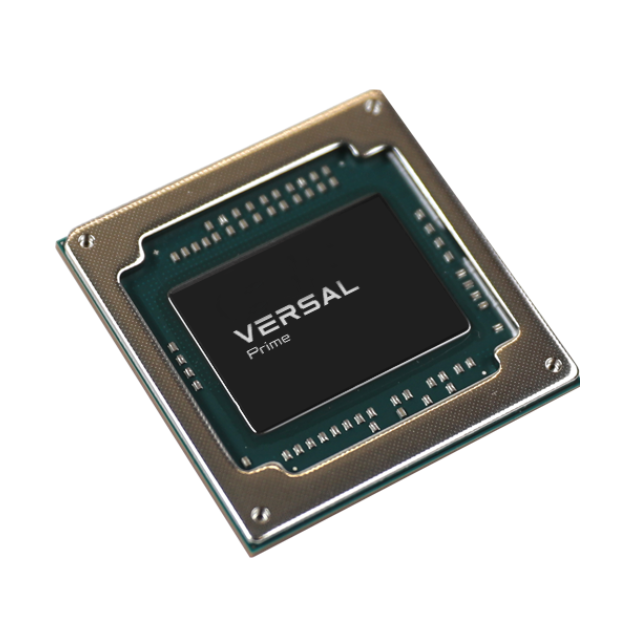 Xilinx Versal Prime 系列 XCVM1802-1MSEVSVA2197 Versal Prime VM1802 自適應(yīng) SoC