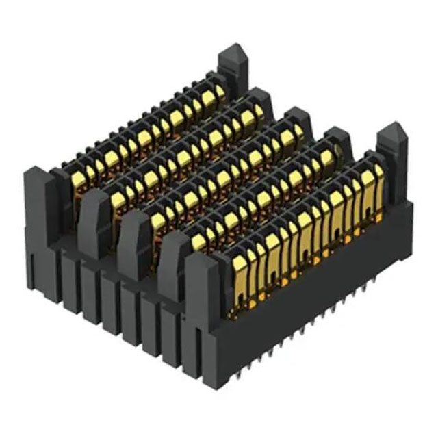 供應(yīng)，回收【Samtec】EBTM-6-10-2.0-S-VT-1-L, EBTM-6-10-2.0-S-VT-1-R 120POS 背板連接器