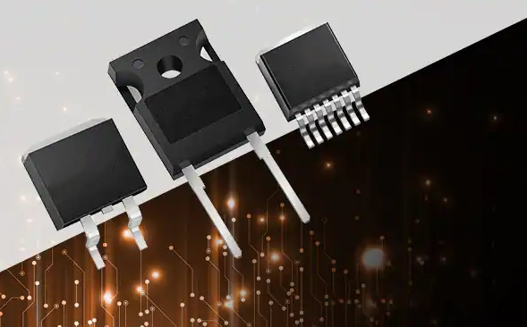 onsemi（分銷商）高壓MOSFET、中低壓MOSFET、小信號MOSFET