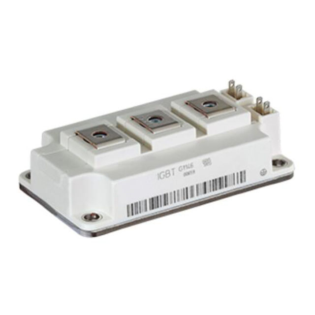 供應(yīng)，回收【Infineon】IGBT 模塊 DF400R12KE3 1200V 斬波 IGBT 模塊