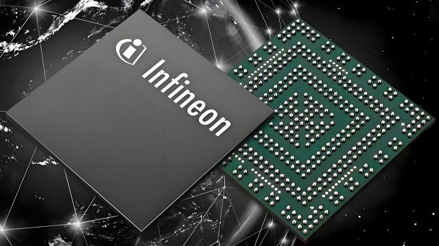 【Infineon英飛凌】分銷NOR 閃存、pSRAM、SRAM、nvSRAM 和 F-RAM存儲器