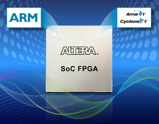 明佳達(dá)分銷Altera FPGA 和可編程器件，電子元器件分銷商！