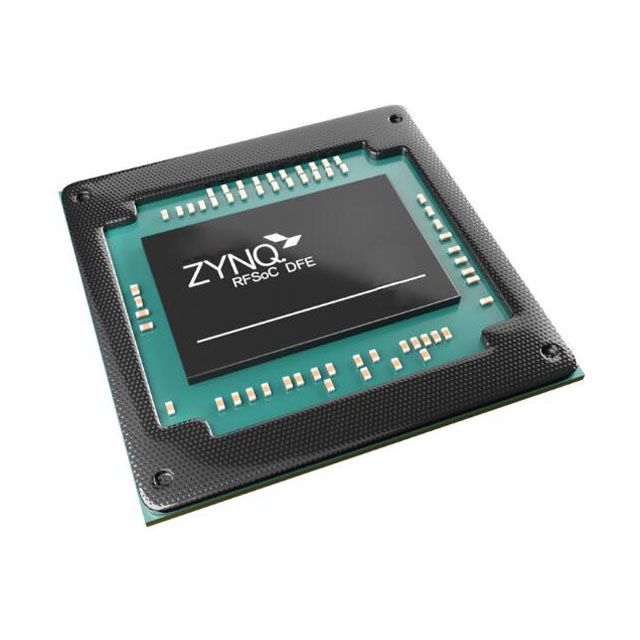 供應(yīng)，回收【Xilinx】自適應(yīng) SoC (XCZU63DR-2FFVE1156I) Zynq? UltraScale+? RFSoCs DFE