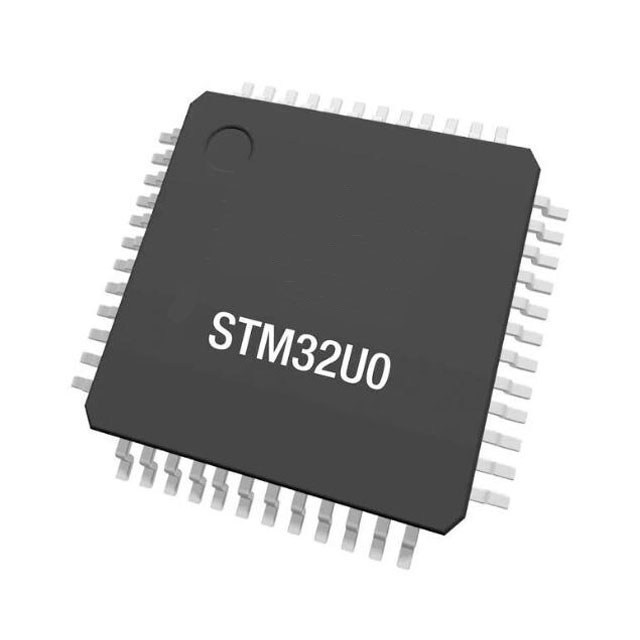 STM32U073C8T6