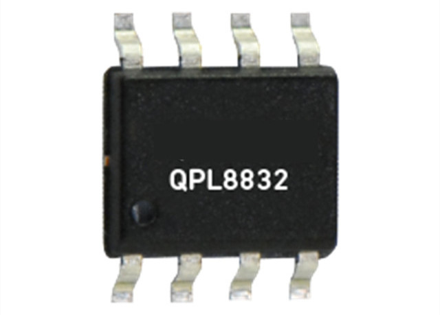 供應【Qorvo】QPL8834 和 QPL8832 75 Ohm 5 – 1218 MHz CATV放大器