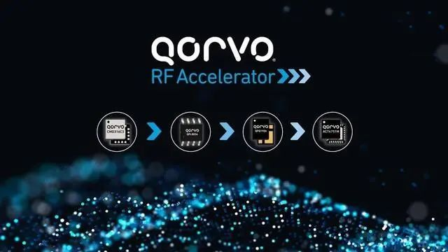 【供應(yīng)】QORVO：碳化硅MOSFET，Wi-Fi，物聯(lián)網(wǎng)，射頻前端和RF 濾波器