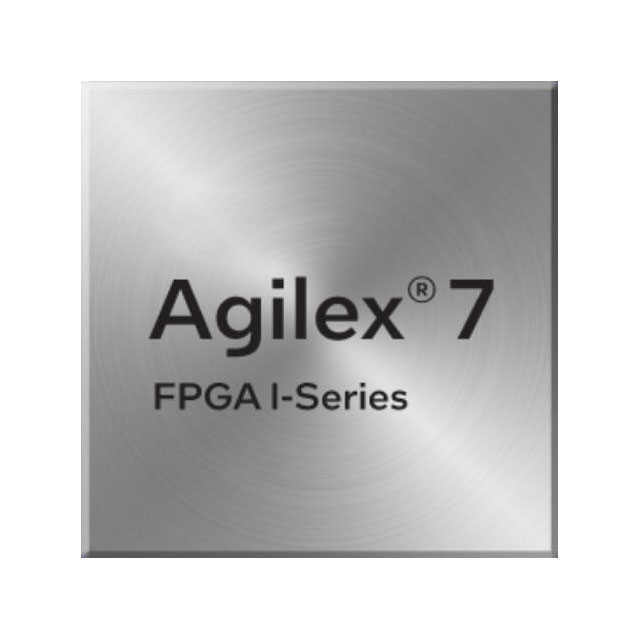 【供應(yīng)，回收】AGIB041R31B1E2VB 英特爾? Agilex? 7 FPGA I-系列 041 現(xiàn)場可編程門陣列