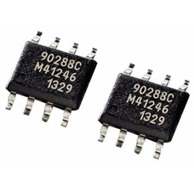 供應(yīng)，回收 [Melexis 傳感器 IC] MLX90288LGO-CAB-002-RE 可編程線性霍爾效應(yīng)傳感器 IC