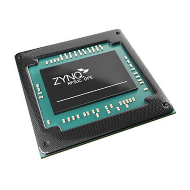 [供應(yīng)，回收] XCZU63DR-1FSVE1156I (Xilinx) 自適應(yīng) SoC - Zynq UltraScale+ RFSoC DFE