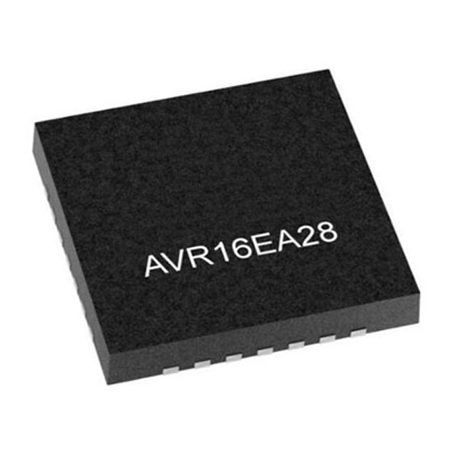 [供應(yīng)，回收] AVR16EA28-E/STX (Microchip) 8位 AVR? EA 微控制器，帶硬件乘法器