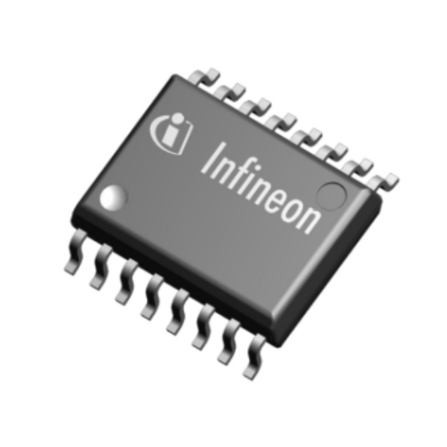 供應，收購 Infineon 4DIR2400HAXUMA1 四通道數字隔離器