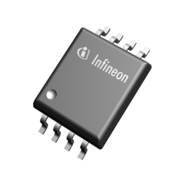 INFINEON ISSI20R03HXUMA1 數字隔離器 5700Vrms 1 通道 CMTI 8-SOIC