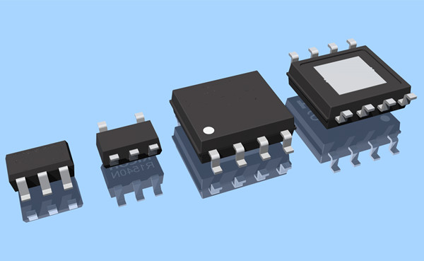 （供應(yīng)）Broadcom/Avago:射頻二極管、IGBT 柵極驅(qū)動(dòng)器、隔離放大器