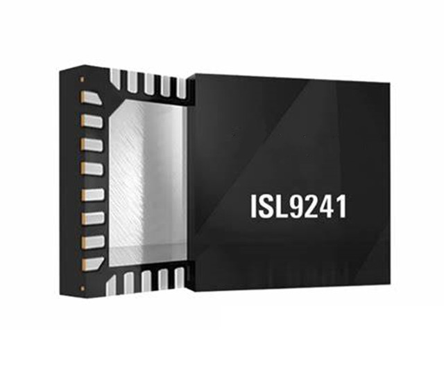 （Renesas）ISL9241IRTZ 是一款數(shù)字可配置的降壓-升壓電池充電器