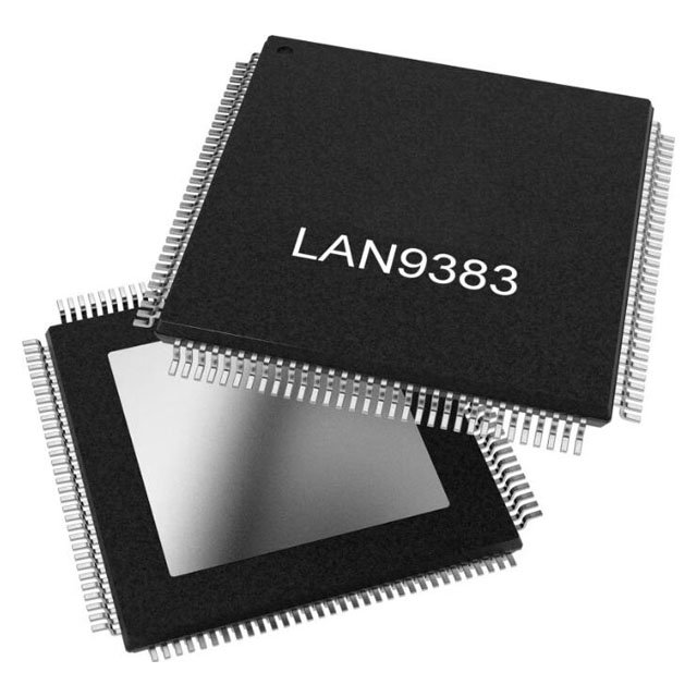 LAN9383T-I/6XX