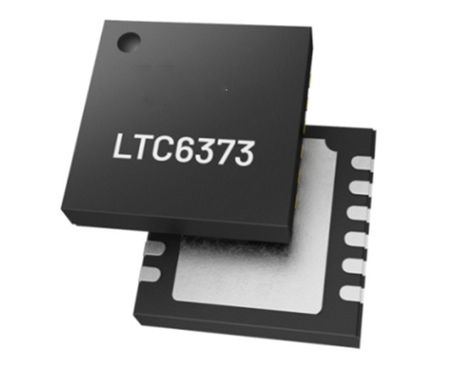 LTC6373SDFM是一款36V全差分可編程增益儀器儀表放大器