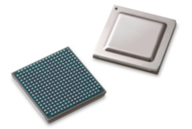 供應(yīng) BROADCOM 以太網(wǎng) PHY：BCM82391，BCM82391AKFSBG 雙 100G MACsec 重定時器 PHY