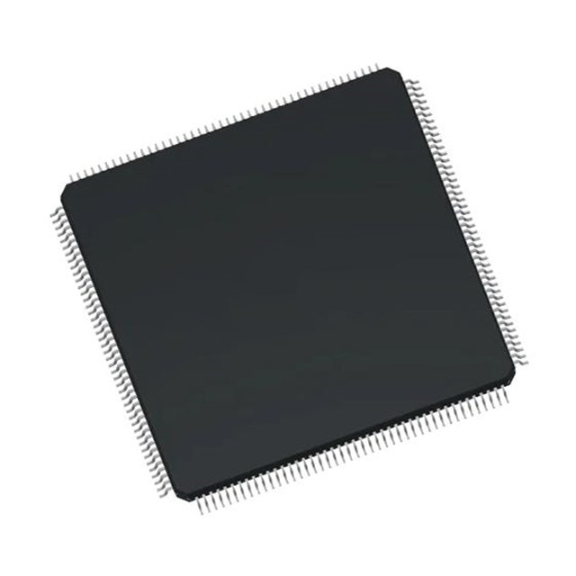 STM32F767IIT6