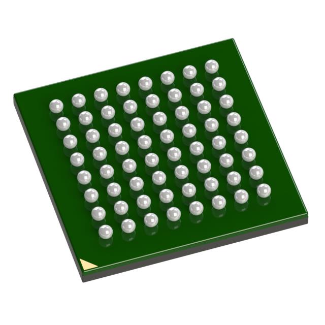 STM32L071RZH6