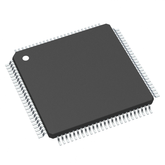 STM32F401VCT7