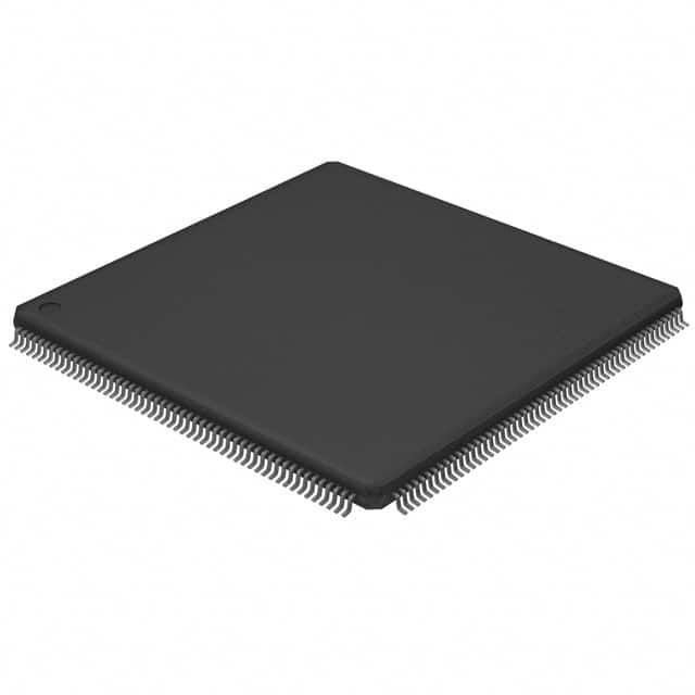 STM32F429BIT7