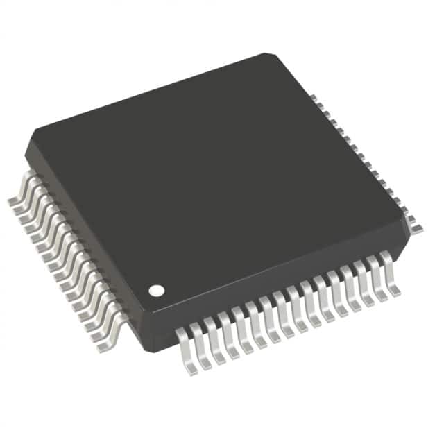 STM32F303RBT6
